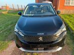 Peugeot 3008 1.2 PureTech (2021) benzine– Slechts 31.331 km, Auto's, Voorwielaandrijving, Stof, Euro 6, Zwart