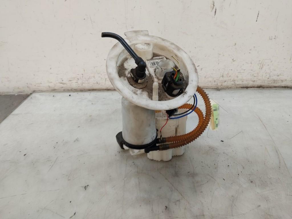 POMPE CARBURANT ELECTRIQUE BMW 3 serie Touring (F31), Robert Bosch AG, Utilisé, BMW, Robert-Bosch-Allee 1
74232  Abstatt, DE