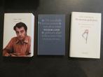 3 poëziebundels: Ben Cami - Leo Vroman e.a., Verzenden