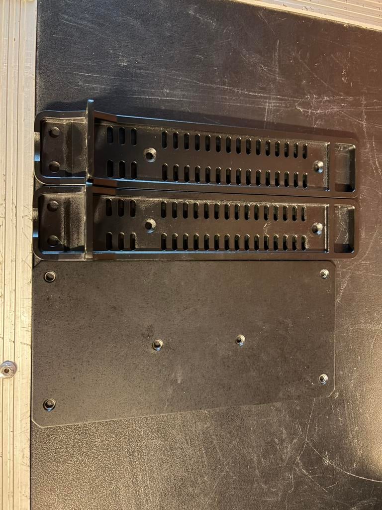 Sennheiser g3 inbouwset, Ophalen, Zo goed als nieuw