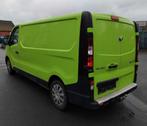 RENAULT TRAFIC H1L2 1.6DCI 2019 AIRCO 3-ZITS PRIJS 6600€, Euro 6, 4 cilinders, Bedrijf, 5 deurs