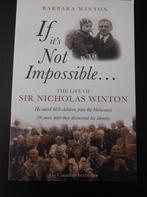 If it’s not possible …, Boeken, Ophalen of Verzenden