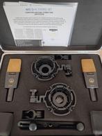 AKG C414 XL II, Muziek en Instrumenten, Ophalen of Verzenden, Zo goed als nieuw, Studiomicrofoon