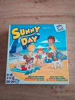 Jeu de société Sunny Day - 6 ans et plus, Trois ou quatre joueurs, Enlèvement ou Envoi, Comme neuf, Ludicorn