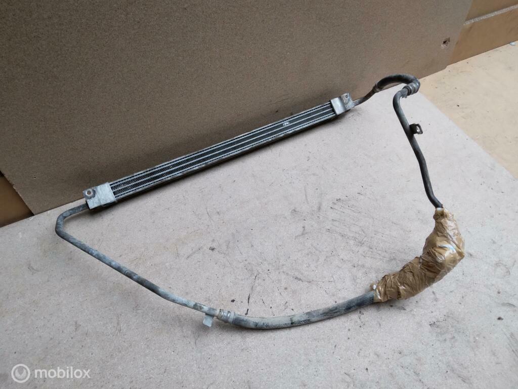 Motoroliekoeler Land Range Rover V8 P38 Motor Oliekoeler, Land Rover, Ophalen of Verzenden, Gebruikt, Land Rover