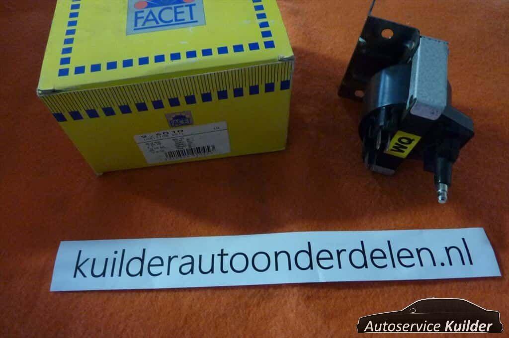 Bobine Opel Corsa Kadett Ascona Nieuw Facet, Neuf, -, Opel, -