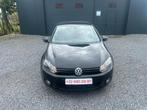 Volkswagen Golf 6 1.2TSI BlueMotion 2012 StartStop 6Vitesses, Achat, Entreprise, Carnet d'entretien, 5 portes