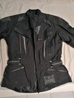 Veste moto femme, Motos, Femmes, Enlèvement, Modeka, Manteau | tissu