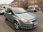 Opel Corsa 2011 diesel, Euro 5, Achat, Particulier, Corsa