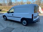 2004 Opel Combo, Auto's, Opel, Gebruikt, Overige modellen, Bedrijf, Overige carrosserie