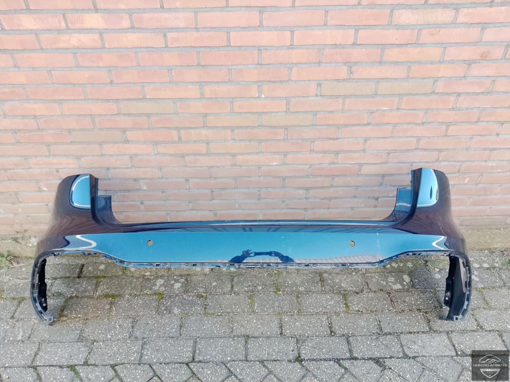 Pare-chocs arri re Audi A5 8B B10 2024+ S-Line 6xPDC Origina, Autos : Pièces & Accessoires, Carrosserie & Tôlerie, Pare-chocs