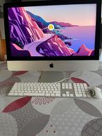 iMac 21,5 inch, Computers en Software, Ophalen, IMac, Zo goed als nieuw, 8 GB