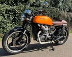 Honda CX500 Café Racer, Motoren, 2 cilinders, Motorrijbewijs A, Particulier, Meer dan 35 kW