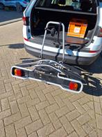 Thule fietsendrager voor 2 fietsen., Auto diversen, Fietsendragers, Ophalen, 2 fietsen, Brede banden