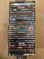 Pak van 26 dvd's: EUR 18, Cd's en Dvd's, Ophalen, Zo goed als nieuw, Actie