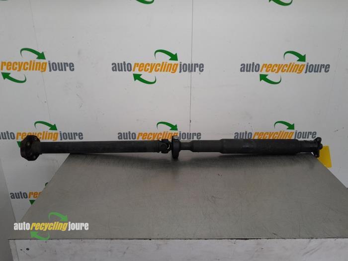 Arbre intermédiaire d'un BMW 3-Serie, Autos : Pièces & Accessoires, Freins & Transmission, BMW, Utilisé, 3 mois de garantie