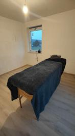 Massage bien-être relaxant – détente profonde, Massage relaxant