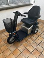 Scootmobiel Life & Mobility - Mezzo 3 Basic, Diversen, Brommobielen en Scootmobielen, Ophalen, Life and Mobility, Gebruikt, 36 t/m 45 km