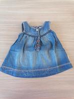Robe en jean, taille 50/56, Enfants & Bébés, Vêtements de bébé | Taille 50, Enlèvement