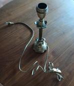 lampe chevet, Enlèvement, Utilisé, Métal, Moins de 50 cm