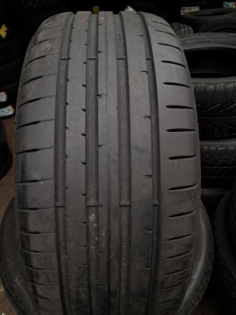2254518 225/45r18 2254518 été Dunlop, Autos : Pièces & Accessoires, Commande, Enlèvement