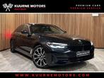 BMW 530e Berline xDrive Alu19"/Leder/Cam/Hk *1j garantie*, Cuir, 215 kW, 292 ch, Noir