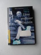 ALBERT EINSTEINS brieven aan en van zijn kinderen (60 briev), Ophalen of Verzenden, Zo goed als nieuw, Natuurwetenschap