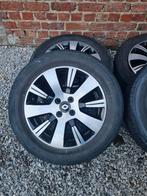 Jantes Renault, Autos : Pièces & Accessoires, Pneus & Jantes, Enlèvement, 16 pouces, Pneu(s)