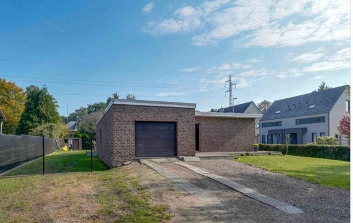 Huis, Immo, Maisons à vendre, Province de Limbourg, 200 à 500 m², Maison individuelle, F