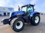New Holland T7030 Autocommand, Zakelijke goederen, Gebruikt, Meer dan 160 Pk, New Holland, Meer dan 10000