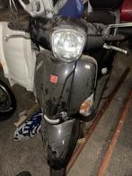 Kymco, Fietsen en Brommers, Scooters | Kymco, Ophalen, Gebruikt, Klasse B (45 km/u), Like