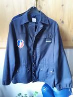 Volledig politie-uniform Belgische Gendarmerie, Ophalen of Verzenden, Rijkswacht