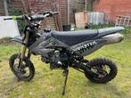 Pitbike 125cc AGB-29 Orion, Fietsen en Brommers, Minibikes, Midibikes en Pitbikes, Ophalen, Gebruikt, 125 cc, Pitbike
