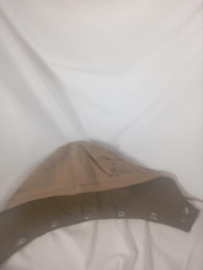 Engelse pixie suit kap, Ophalen of Verzenden, Landmacht, Overige typen