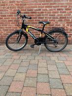 Norta jongensfiets 20 inch, Vitesses, Utilisé, Norta, 20 pouces
