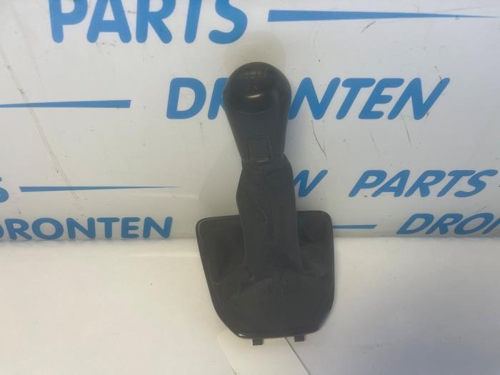 Enveloppe levier de vitesse d'un Volkswagen Caddy, Volkswagen, -, 3 mois de garantie, Utilisé