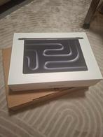 MacBook Pro 14, M4, 24 Go, 1 To, Enlèvement, Neuf, Qwerty, MacBook Pro