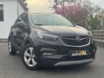 ️OPEL MOKKA X 1.4I /129.000KM/2018/EURO6/NAVI/12M GAR, Auto's, Opel, Euro 6, Bedrijf, Grijs, Apple Carplay
