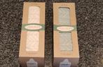 2 nieuwe tetradoeken 120 x 120, Enlèvement ou Envoi