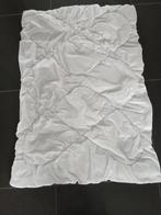 Dekbed kinderbed, Jongetje of Meisje, Wit, Ophalen of Verzenden, Deken of Dekbed