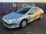 2006 - Peugeot - 407 - 1.8-16V XR Pack - Voiture, Autos, Achat, Entreprise, Autres carburants, Berline