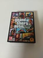 GTA - Grand Theft Auto 5 PC, Online, Enlèvement ou Envoi, À partir de 7 ans, Aventure et Action