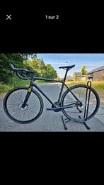 Scott addict taille M (54), Autres marques, Comme neuf, Enlèvement, 53 à 57 cm