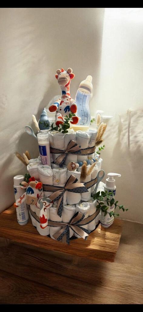 Geschenkjes, Enfants & Bébés, Enfants & Bébés Autre, Comme neuf, Enlèvement