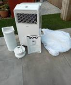 Airco Domo, Ophalen, Zo goed als nieuw