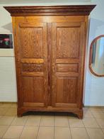 Armoire, Enlèvement, Utilisé, Pin, Avec tablette(s)