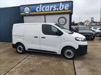 Opel Vivaro 1.5TD/Euro6/L1H1/3pl/Navi/Cruise/Bluetooth/13140, Achat, Cruise Control, Euro 6, Entreprise