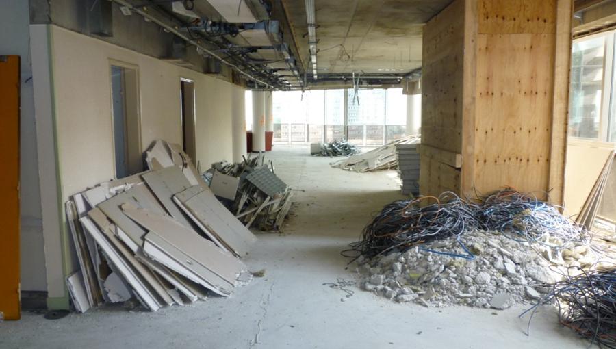 Afvalophaling & Ontruiming – Snelle Service aan Goede Prijs!, Maison & Meubles, Ameublement | Revêtements de sol, Comme neuf, Enlèvement ou Envoi