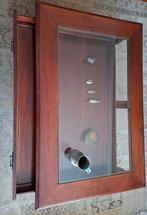 Table basse Chippendale, Ophalen