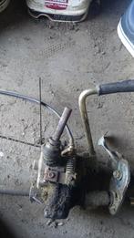 Piece tondeuse kubota w5019